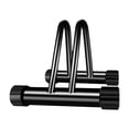 thumbnail image 1 of S SERENABLE Support de Rangement au Sol pour Garage Appartements Vélos Hybrides, 1 of 9