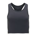 thumbnail image 2 of Boxercraft BW2703 Women's Zen Sport Tank-Castlerock-XL, 2 of 4