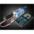 thumbnail image 1 of Hobbywing 81030010 A2 Combo Numérique LED Carte de Programme, 1 of 7