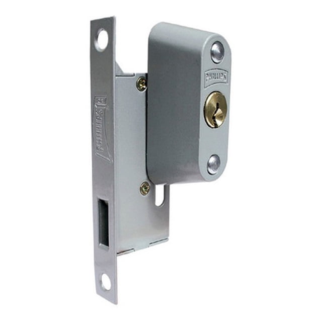 Cerradura De Embutir Phillips Para Ventana Natural Mx2039