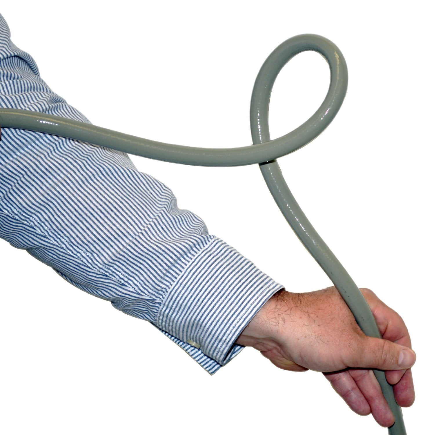 MorFlex 1/4 in. x 25 ft. x 3,100 PSI Cold Water Replacement/Extension Hose