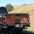 thumbnail image 3 of Truck Tailgate Wrap Fireman HD Decal Graphics MightySkins Professional Grade 3M Material Universal Fit for Full Size Trucks Weatherproof & Car Wash Safe, 3 of 6