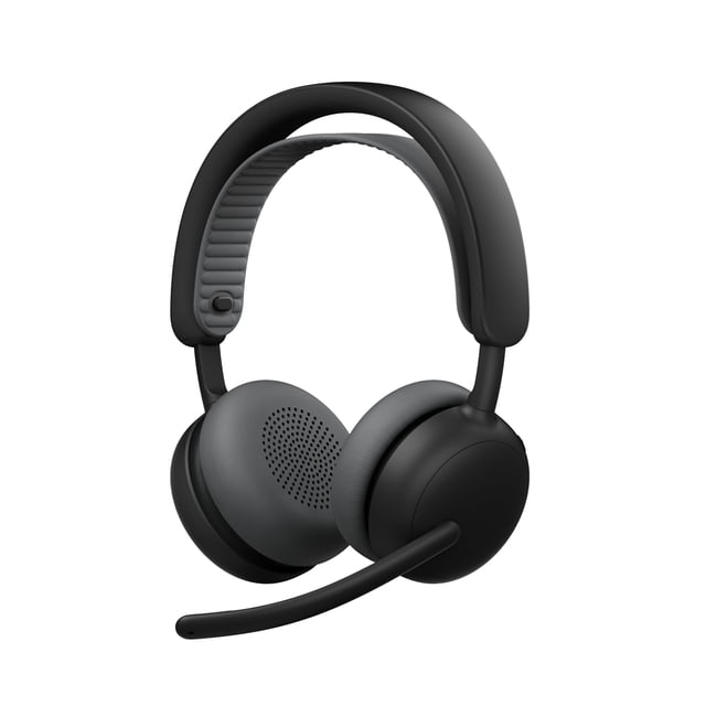 Audífonos Inalámbricos Logitech Zone Wireless 2 ES ANC Bluetooth