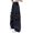 Navy, variant on YunPes Girls Bow Cargo Pants Lightweight Quick Dry Wide Leg Sweatpants Kids Oversized Streetwear Spring Fall Outdoor Hiking Pants