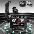 thumbnail image 1 of Auriculares Bluetooth Xihbxyly Verdaderamente Inalámbricos para Juegos Deportivos electrónicos, 1 of 6