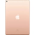 thumbnail image 4 of Restored Apple iPad Air 10.5" A12, WiFi + Cellular, 256GB, 3rd Generation, Gold, 4 of 4