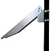 thumbnail image 3 of Solar Panel Pole Mount Kit Single Arm Pole-Wall Mounting Brackets Support Solar Panels from 5W to 50W, 3 of 4