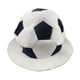 thumbnail image 1 of Gorro para cosplay, disfraz, cálido y suave, para la Copa del Mundo de fútbol, 1 of 2