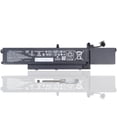 thumbnail image 1 of Batería portátil CQCEO VS08XL para HP ZBook Fury 16 G9 95 Wh, 1 of 7