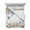 White, variant on Spring Floral King Size Down Alternative Comforter,Lightweight Comforter Quilt Bedding Set with Pillow Shams Daisy Sunflowers Wisteria Hummingbird Beige Bed Comforter Duvet Insert 96"x106"