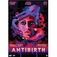 thumbnail image 1 of Antibirth [ FORMAT NON-USA, PAL, Reg.0 Import - Pays-Bas ], 1 of 1