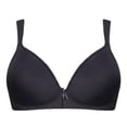 thumbnail image 1 of Brasier Curvation sin Varilla Negro Talla 38C, 1 of 3