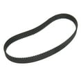 thumbnail image 2 of Rubber Timing Transmission Belt High Temperature Resistant Electric Scooter Drive Belt for Small Machinery 3M 354 12, 2 of 14