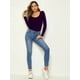 thumbnail image 5 of Pack 2 Blusas Mujer Manga Larga Interior Térmico Sueter Dama LOLE Blusa, 5 of 6