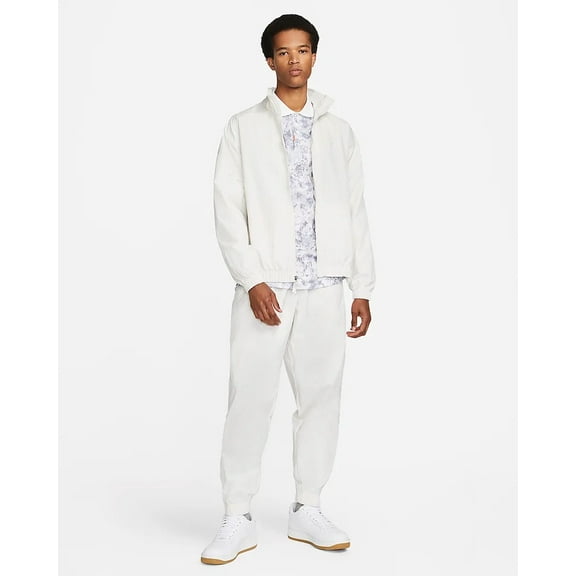 Nike Sportswear Solo Swoosh Men's Track Pants DQ6571 Size L