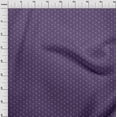 thumbnail image 4 of oneOone Cotton Cambric Purple Fabric Jar & Bottle Craft Projects Decor Fabric Printed By The Yard 56 Inch Wide, 4 of 5