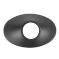 thumbnail image 1 of Benébel de la base de la Antena, Prueba del Clima Protector XR3Z18A927AA Reemplazo de Bisel de Antena para Econoline Van 1992-2014 Para Automóviles, 1 of 7