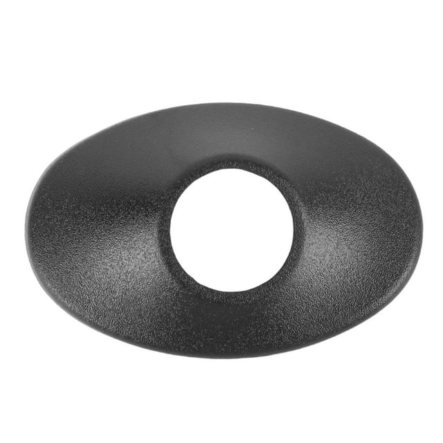 Benébel de la base de la Antena, Prueba del Clima Protector XR3Z18A927AA Reemplazo de Bisel de Antena para Econoline Van 1992-2014 Para Automóviles