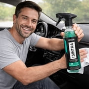 Vonixx - Sintra Fast Interior Cleaner/Bactericidal(Ready-to-use) 16.9oz (500mL)