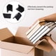 thumbnail image 4 of BRIGHTFUFU 50pcs Corner Protector Shipping Guardias de la esquina Protector Guardias de esquina anti-colisión, 4 of 8