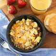 thumbnail image 2 of Great Value Sausage & Gravy Breakfast Bowl, 7 oz, 2 of 9