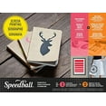 thumbnail image 3 of Speedball Screen Printing Introductory Kit, 3 of 3