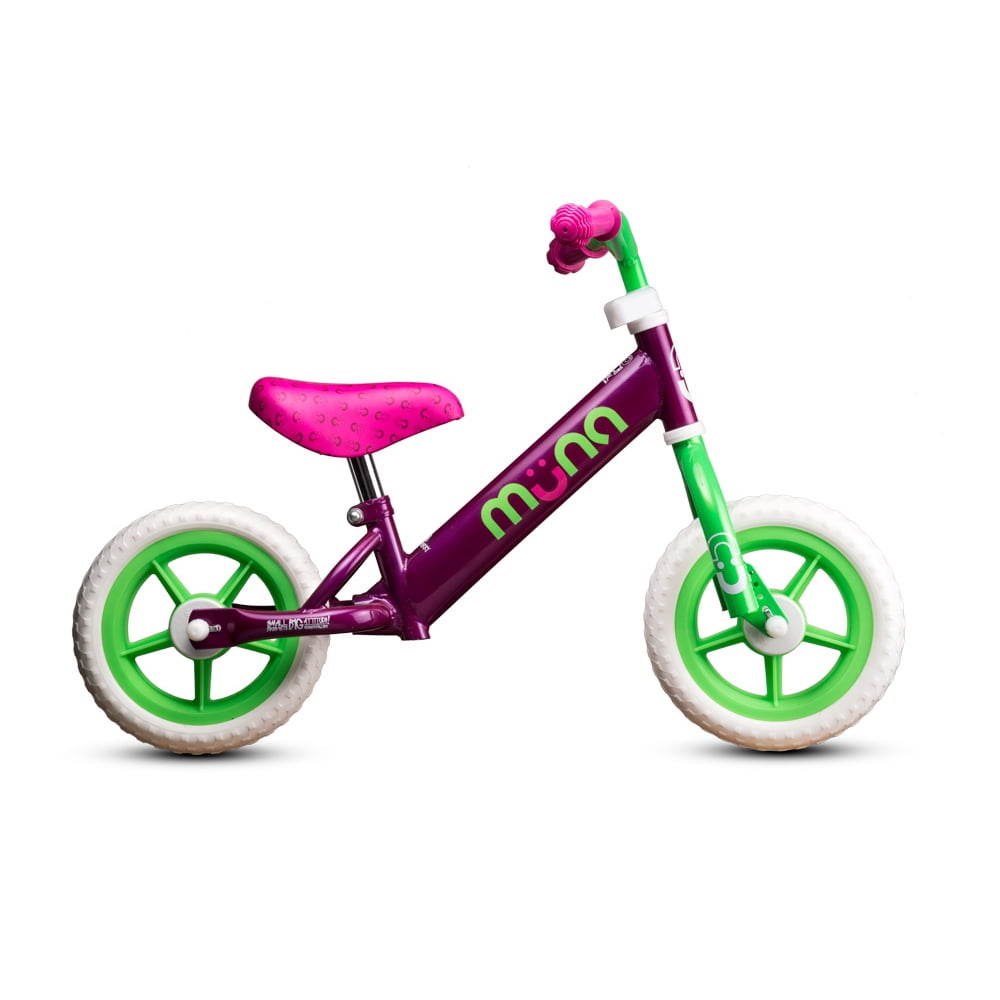 muna balance bike