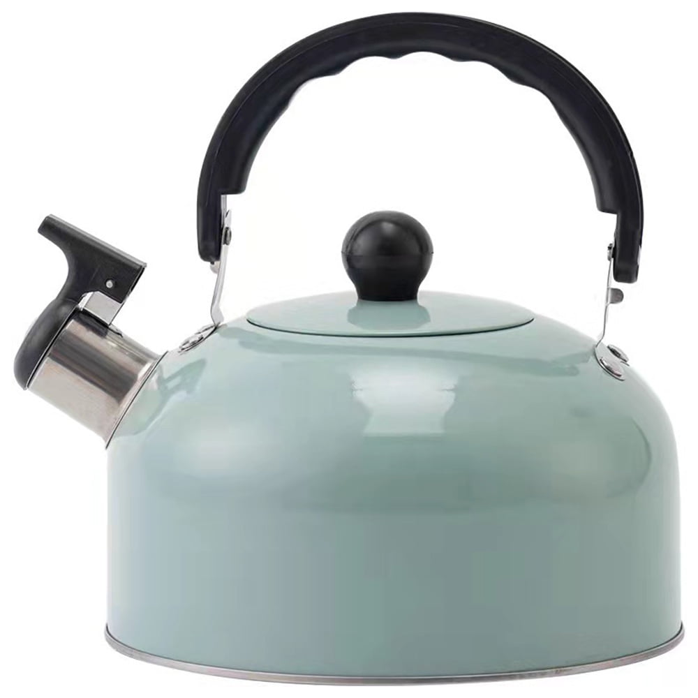 Innerwin Teakettle 3L Teapot AntiHot Handle Food Grade Tea Kettle
