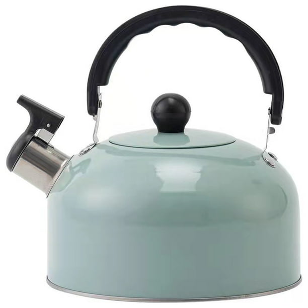 Innerwin Teakettle 3L Teapot AntiHot Handle Food Grade Tea Kettle