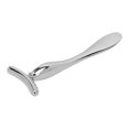 thumbnail image 4 of Eye Massage Stick Spatulas, Reduce Wrinkle Mini Silver Eye Cream Scoop Stick  for Skin Care, 4 of 7
