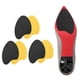 thumbnail image 4 of Almohadillas protectoras de suela de Goma Antideslizante Hugo Protectores Tacones Altos, 4 of 10
