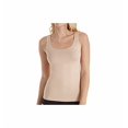 thumbnail image 2 of Only Hearts Women's Delicious Low Back Tank, Parchment, Extra Large, 2 of 3