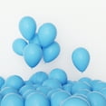 thumbnail image 1 of Ruiboury Matte Balloon New, 1 of 9