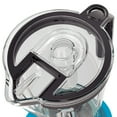 BLACK+DECKER XL Blast Drink Machine Blender, Light Blue, BL4000T