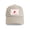 Khaki, variant on CafePress - West Virginia RED STATE Cap - Adjustable 100% Brushed Unisex Casual Cotton Baseball Cap, Beige, 1