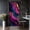 Color 2, variant on Door Stickers Peel and Stick Door Mural Abstract vertical multicolored stripes row Removable Wallpaper 30.3''x78.7'' Self-Adhesive Mural for Kitchen Living Room Bedroom Decor