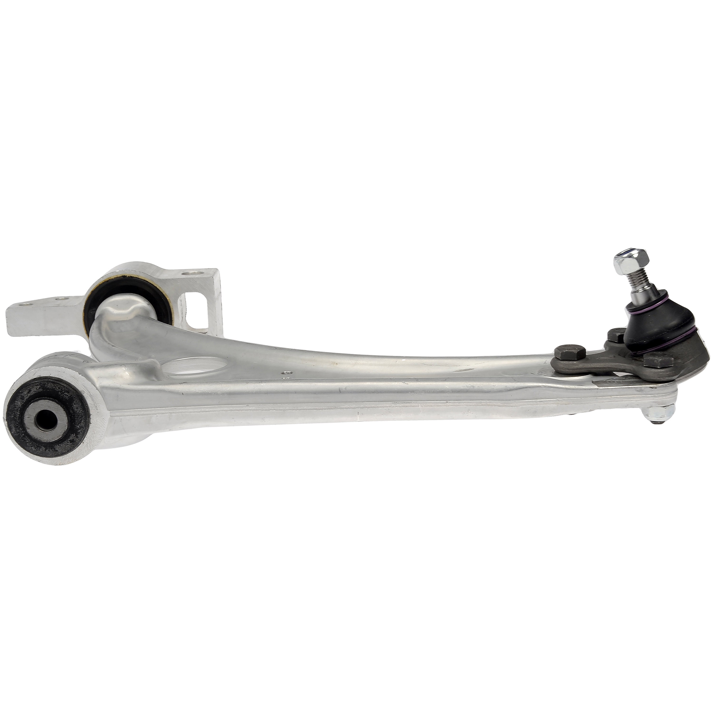 Dorman CB12273 Front Left Lower Suspension Control Arm and Ball Joint Assembly for Specific Audi Models