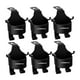 thumbnail image 4 of 6 Portavasos Para Respaldo De Asiento De Coche, Organizador De Asiento De Coche Para Llaves, Y Ropa, 4 of 9