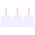 thumbnail image 1 of 3Pcs Bar Soap Saver Pouch Infused Soap Mesh Bag Bubble Foaming Net Soap Saver, 1 of 6