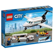 LEGO City Airport Airport VIP Service 60102