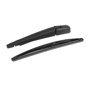 11" Fenêtre arrière pare-brise Wiper Blade Arm Set pour Chevrolet Sonic 12-19
