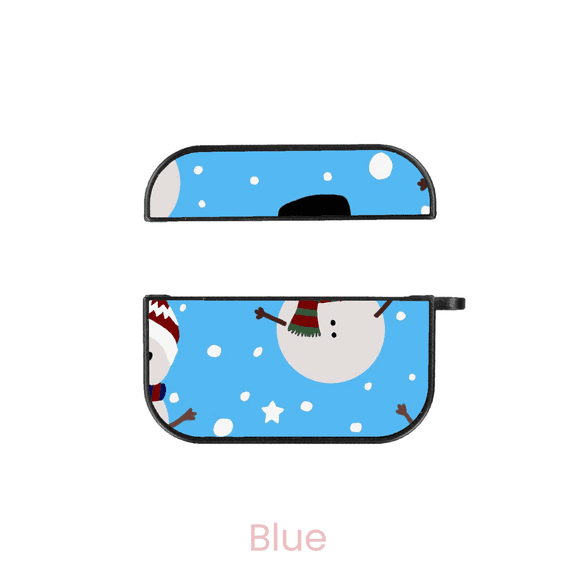 abbyrose Frosty AirPod Case