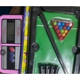 thumbnail image 4 of Party Pool For Home Game Tables Portabl Billiards Toys Toy Table Game Mini Desktop Education, 4 of 6