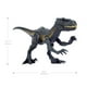 thumbnail image 2 of Dinosaurio de Juguete Mattel Jurassic World Super Colossal Indoraptor, 2 of 4