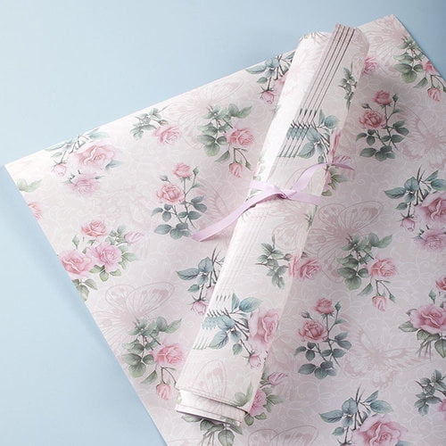 Scented Drawer LinersRose