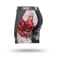 thumbnail image 2 of ODD SOX Attack On Titan Men's Boxer Briefs Medium Anime Cartoon Novelty Underwear Comfy Stretch Fit, 2 of 5