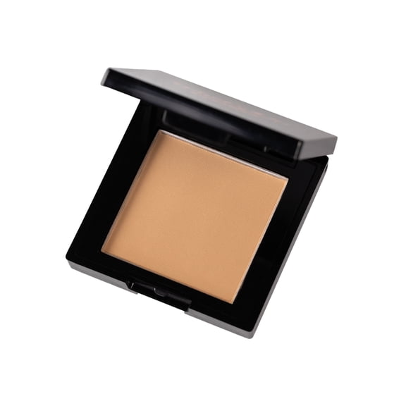 Whats Up Beauty - Mini Wind Dancer Pressed Setting Powder - Shade Medium