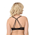 thumbnail image 2 of BLAKE & CO. Women's All Over Lace Underwire Push Up Bra with Adjustable Straps, 2-Pack , Sizes 34B-40DD, 2 of 7