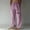 Purple, variant on WXLWZYWL Pants for Men Relaxed Fit Big and Tall Men's Sweatpants Jogging Pants Athletic Bottoms with Elastic Waist and Adjustable Drawstring