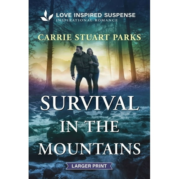 Survival in the Mountains, (Paperback)